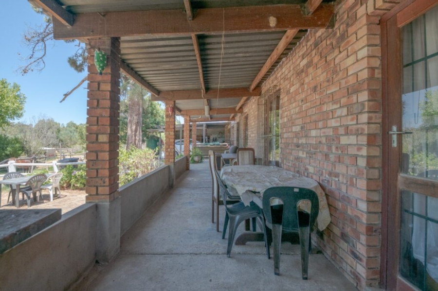 3 Bedroom Property for Sale in Bot River Western Cape